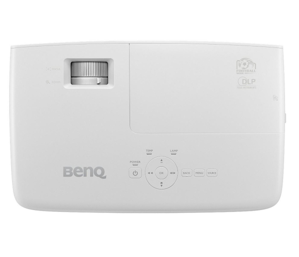 BENQ TH683 DLP 1080p 3200ANSI/10000:1/HDMI/ - 323427 - zdjęcie 5